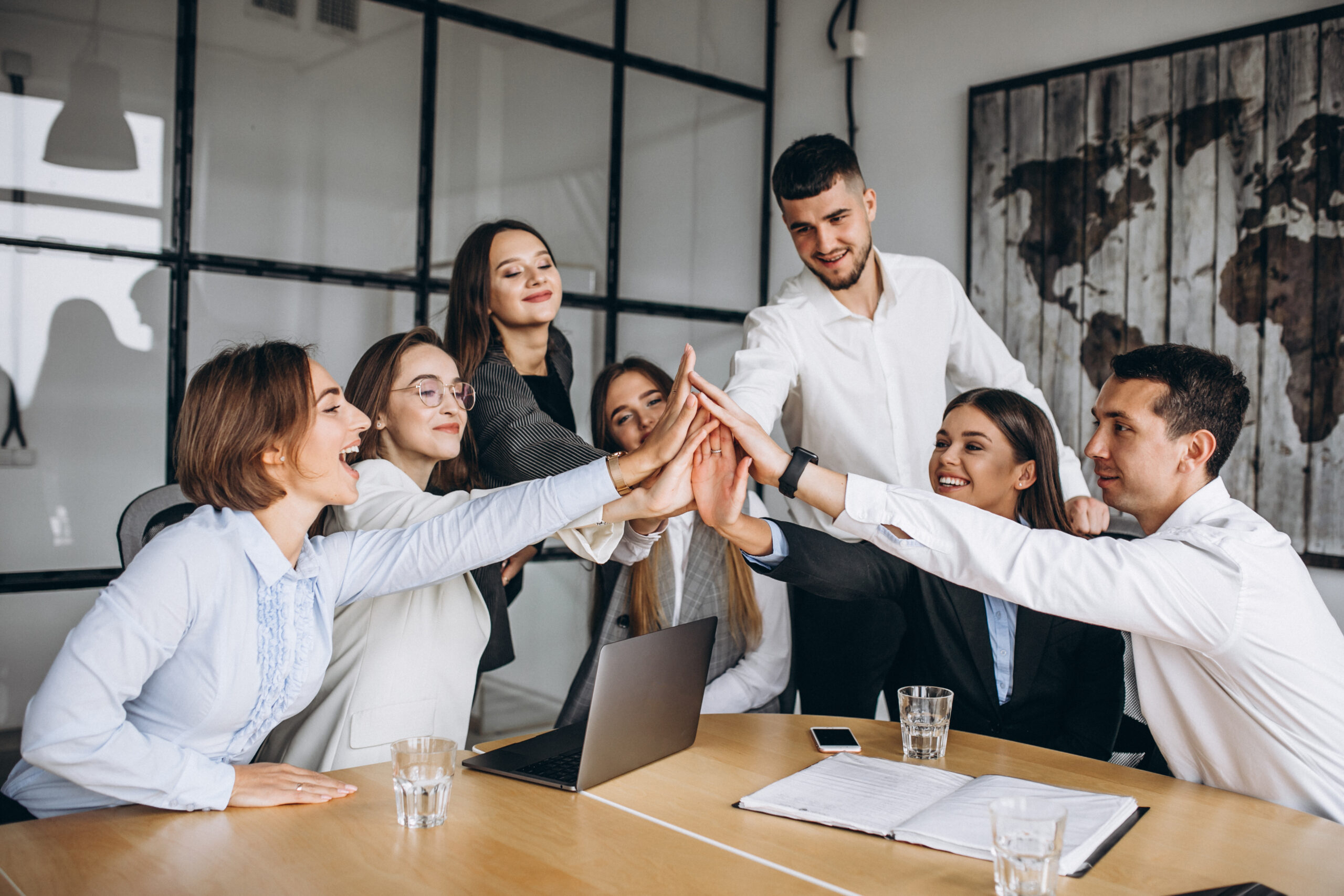Business Coaching