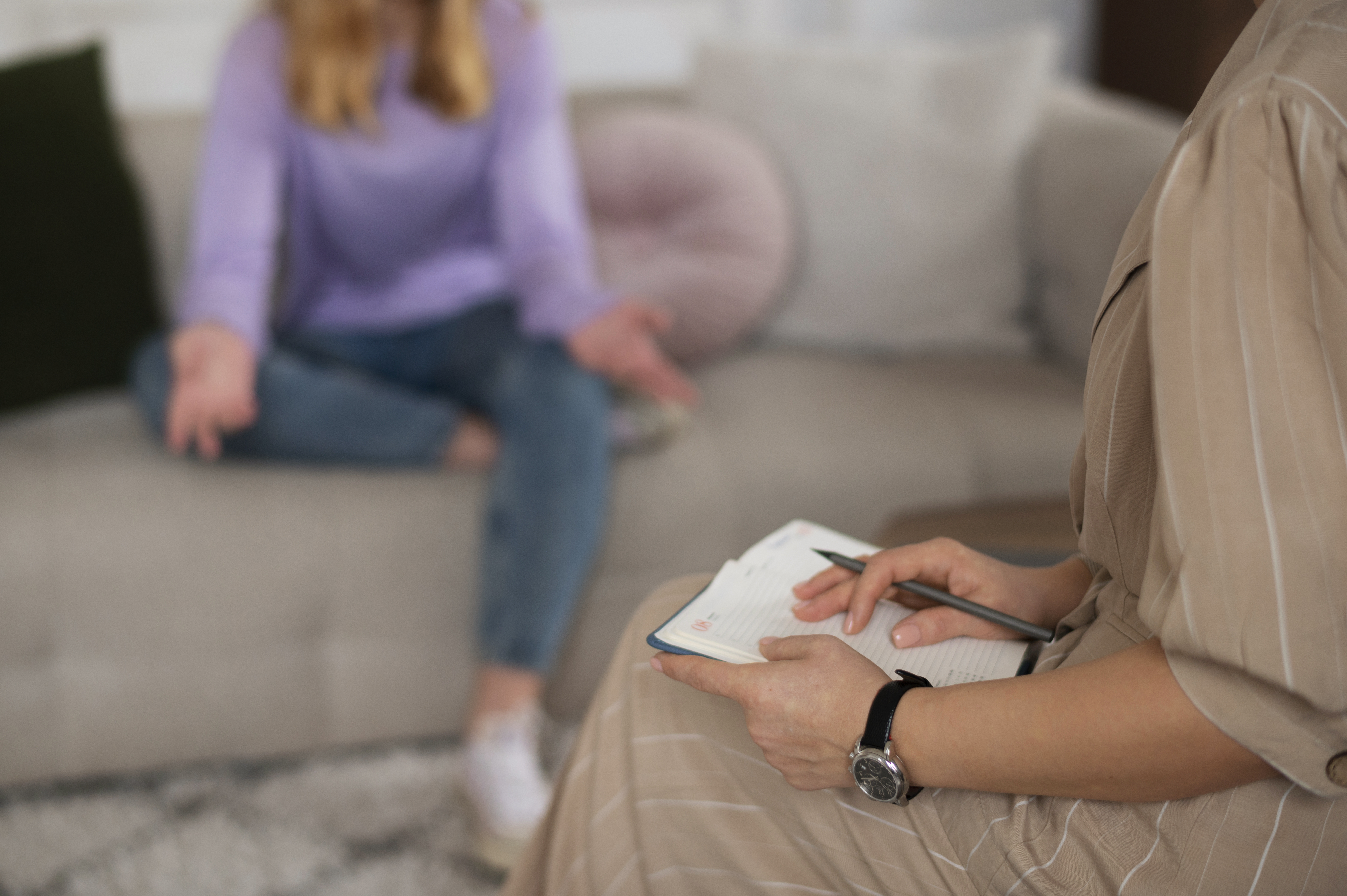 Individuelles Coaching